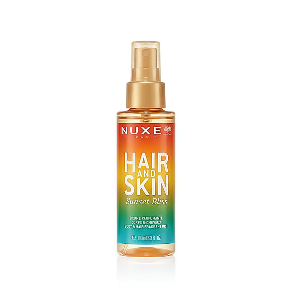 Nuxe Sunset Bliss Haar und Körperspray für Damen 100 ml (woman)