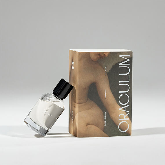 Oraculum SANTALIST Eau De Parfum 50 ml (unisex)
