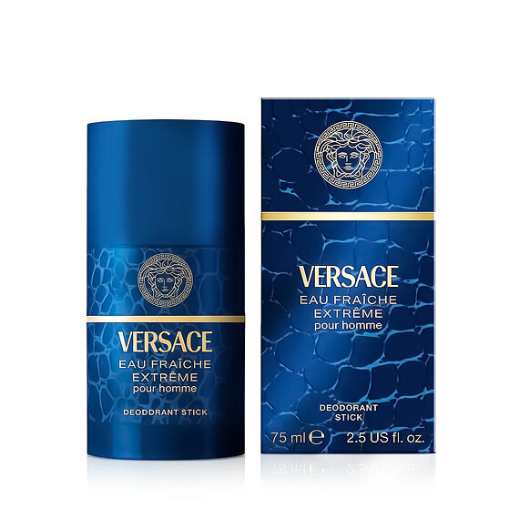 Versace Man Eau Fraiche Extreme Deostick 75 ml (man)