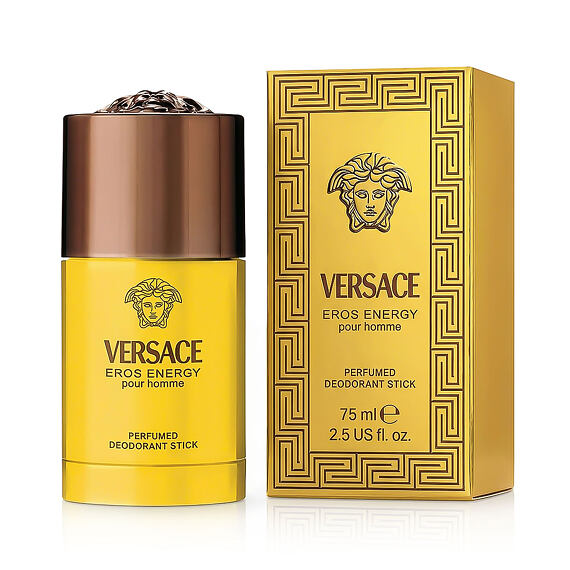 Versace Eros Energy Deostick 75 ml (man)
