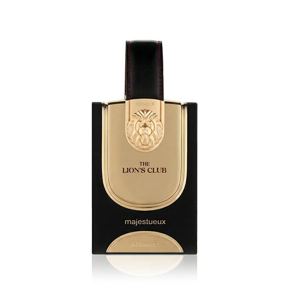 Armaf The Lion's Club Majestueux Eau De Parfum 100 ml (unisex)