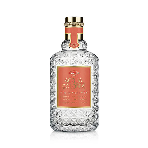 4711 Acqua Colonia Fig & Vetiver Eau de Cologne 100 ml (unisex)