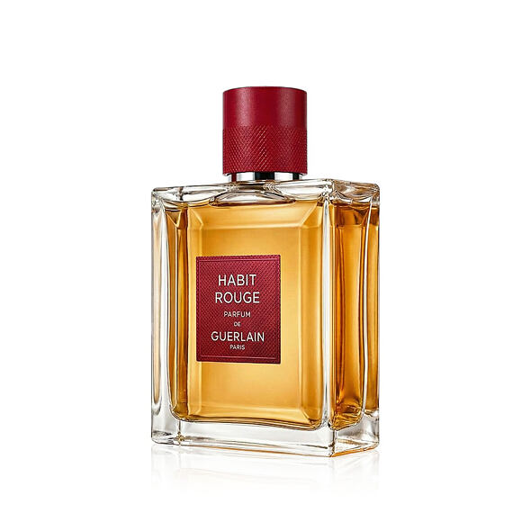 Guerlain Habit Rouge Parfum 100 ml (man)