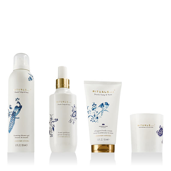 Rituals Amsterdam Collection Large Gift Set