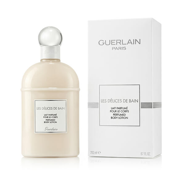 Guerlain Mon Guerlain Körperlotion 200 ml (woman)