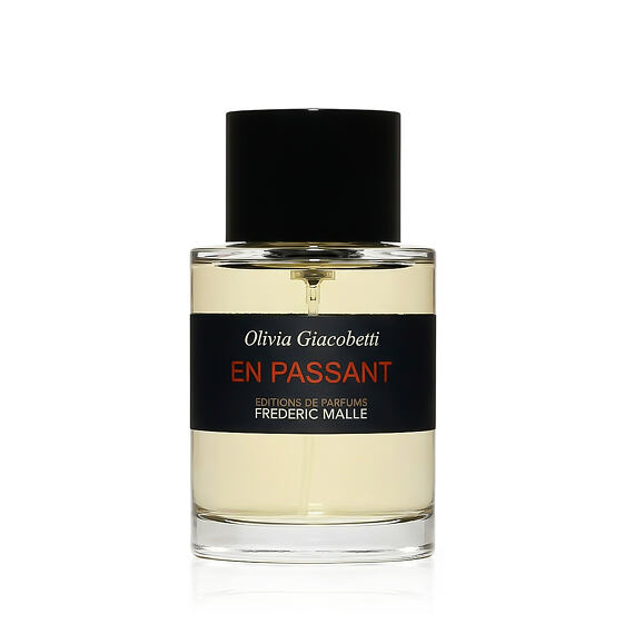 Frederic Malle Olivia Giacobetti En Passant Eau De Parfum 100 ml (woman)