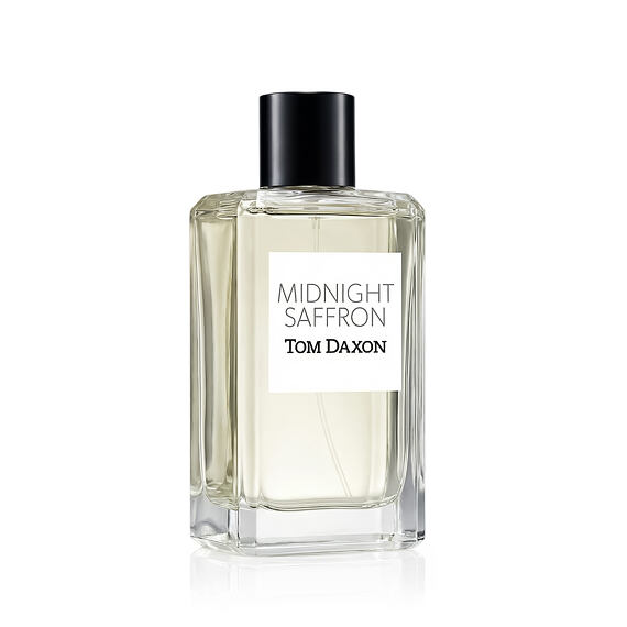 Tom Daxon Midnight Saffron Eau De Parfum 100 ml (unisex)