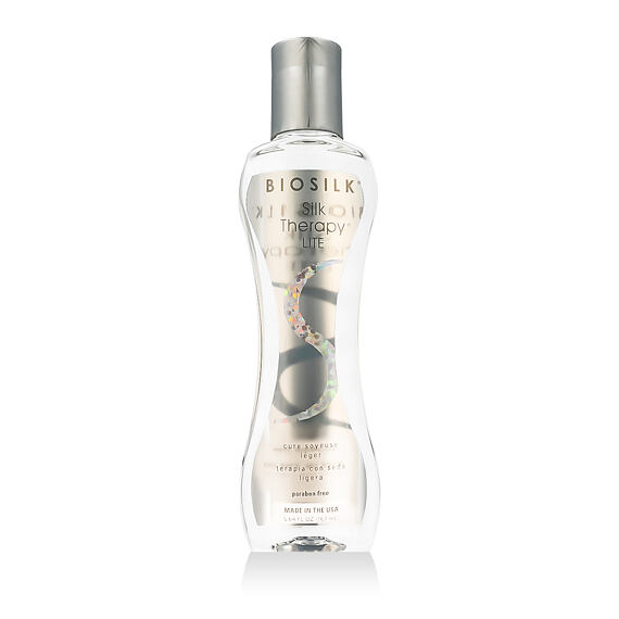 Farouk Systems Biosilk Silk Therapy Lite 167 ml
