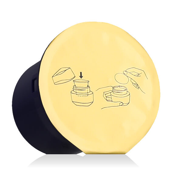 Shiseido Vital Perfection Uplifting & Firming Advanced Cream Refill 50 ml