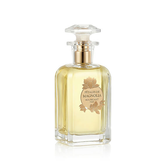 Houbigant Pétales de Magnolia Eau De Parfum 100 ml (woman)