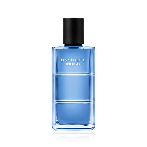 Davidoff Indigo Eau De Toilette 60 ml (man)
