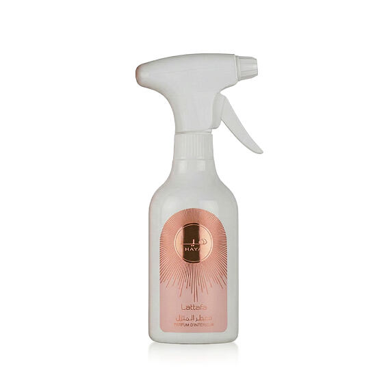 Lattafa Haya Raumspray 450 ml (woman)