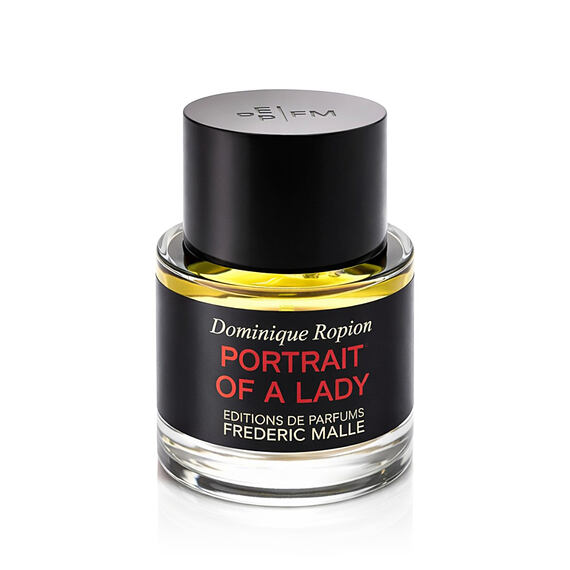 Frederic Malle Dominique Ropion Portrait of a Lady Eau De Parfum 50 ml (woman)