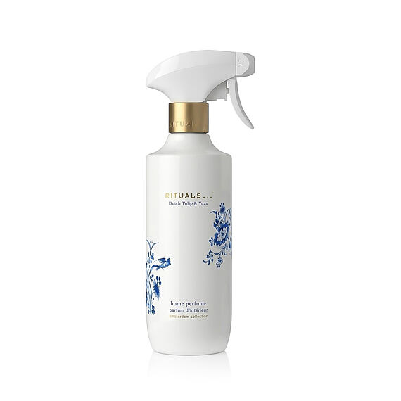 Rituals Amsterdam Collection Raumspray 400 ml (woman)