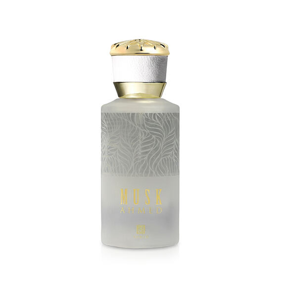Ahmed Al Maghribi Musk Ahmed Eau De Parfum 50 ml (unisex)