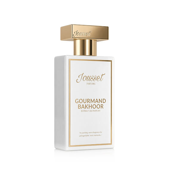 Jousset Parfums Gourmand Bakhoor Extrait de Parfum 50 ml (unisex)