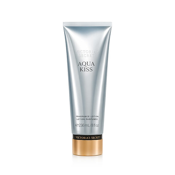 Victoria's Secret Aqua Kiss Körperlotion 236 ml (woman)