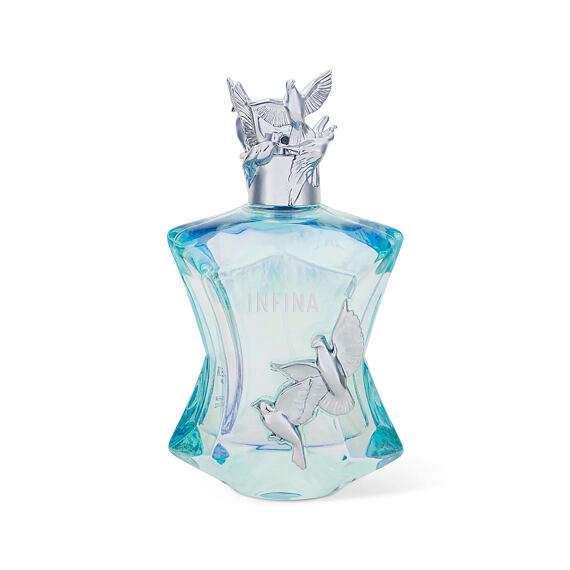 MAISON ASRAR Infina Eau De Parfum 100 ml (unisex)
