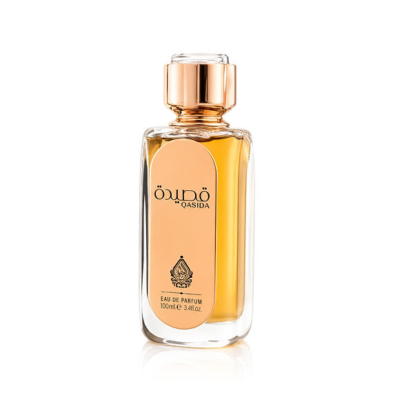 House of Perfumes Qasida Bronze Eau De Parfum 100 ml (unisex)