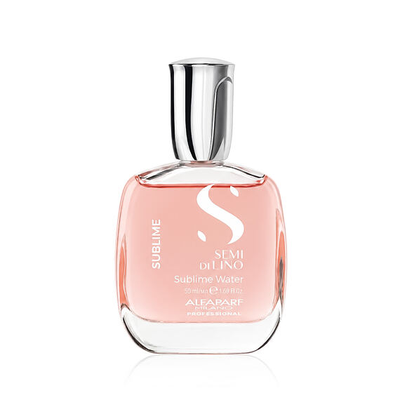 Alfaparf Milano Semi Di Lino Sublime Water Haarparfum 50 ml (woman)