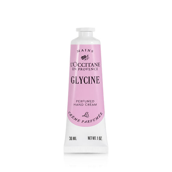 L'Occitane Glycine Handcreme 30 ml (woman)