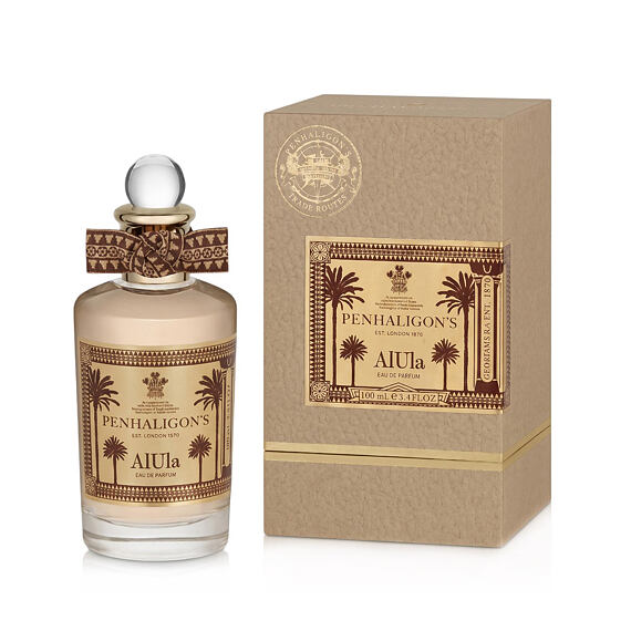 Penhaligon's AIUla Eau De Parfum 100 ml (unisex)