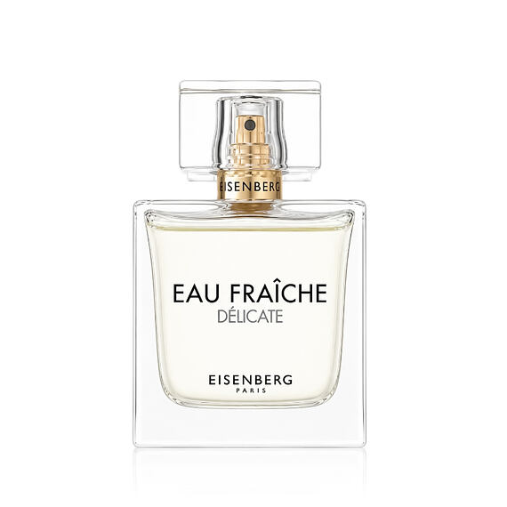 Eisenberg Eau Fraîche Délicate Eau De Parfum 30 ml (woman)