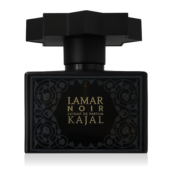 Kajal Lamar Noir Extrait de Parfum 100 ml (unisex)
