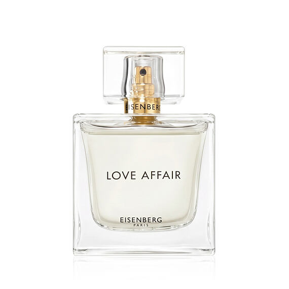 Eisenberg Love Affair Eau De Parfum 100 ml (woman)