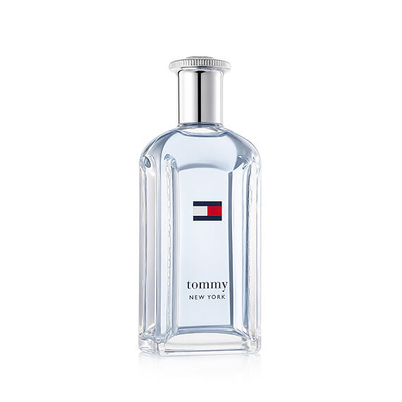 Tommy Hilfiger Tommy New York Eau De Toilette 100 ml (man)
