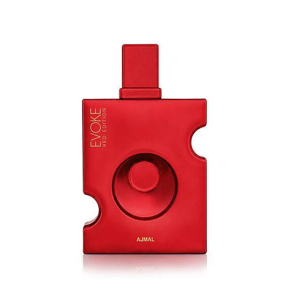 Ajmal Evoke Red Edition Him Eau De Parfum 90 ml (man)