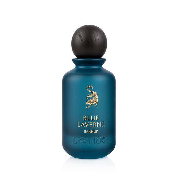 LAVERNE Blue Laverne Bakhur Eau De Parfum 100 ml (unisex)