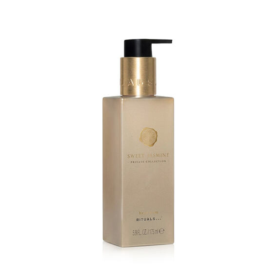 Rituals Private Collection Sweet Jasmine Handbalsam 175 ml