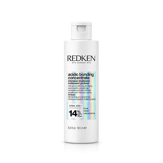 Redken Acidic Bonding Concentrate Intensive Treatment 190 ml
