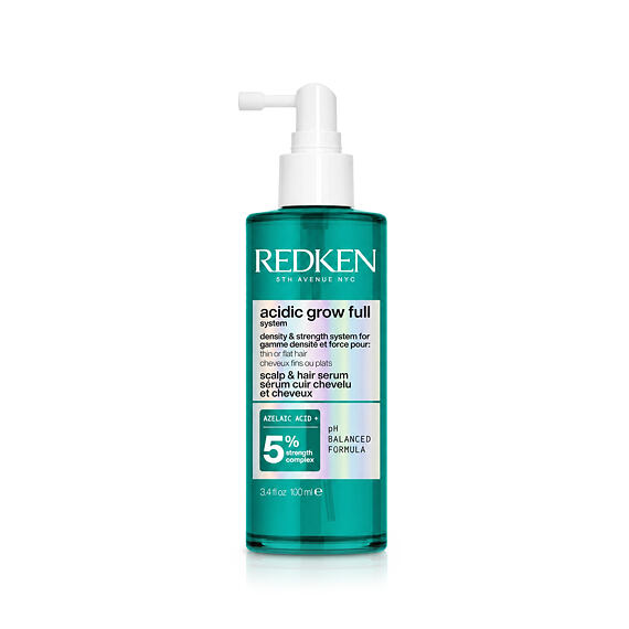 Redken Acidic Grow Full System Scalp And Hair Serum 100 ml