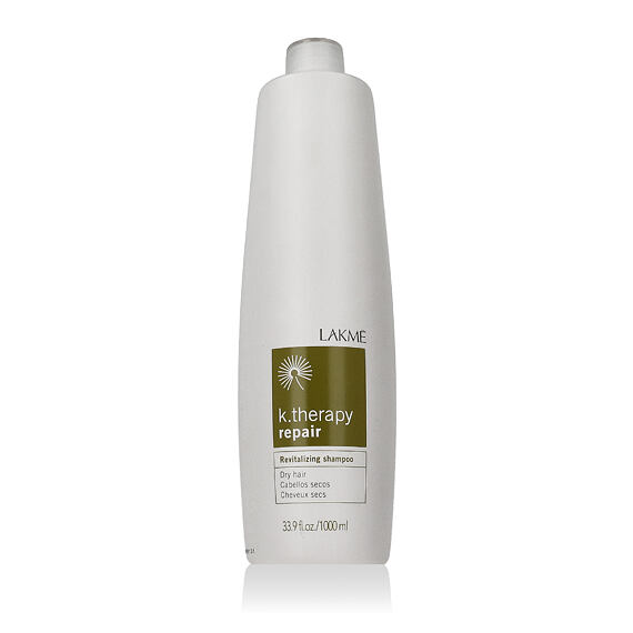 Lakme K.Therapy Repair Revitalizing Shampoo 1000 ml