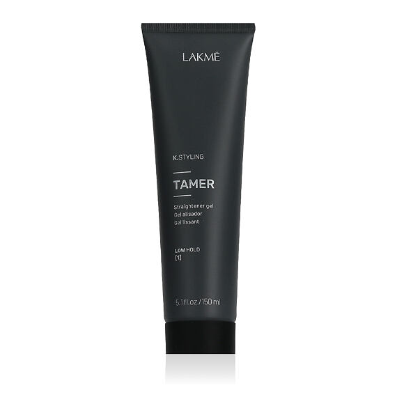 Lakme K.Styling Tamer Straightener Gel 150 ml
