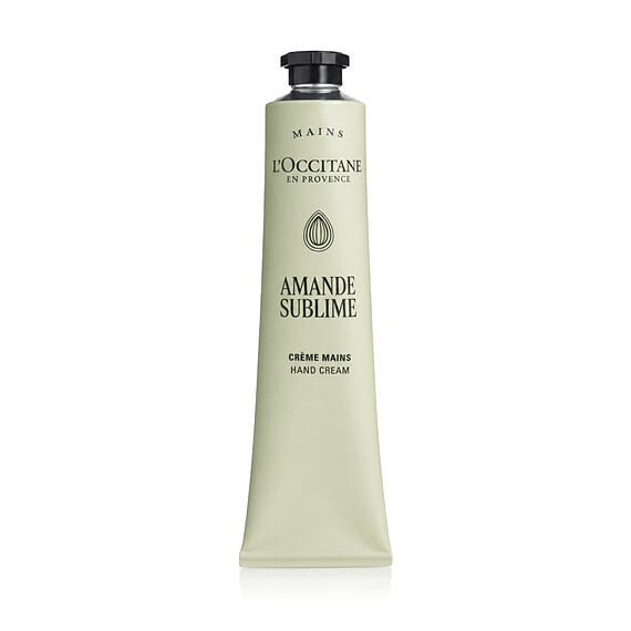 L'Occitane Amande Sublime Hand Cream 75 ml