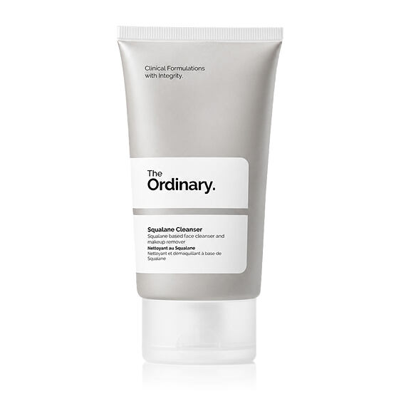 The Ordinary Squalane Cleanser 50 ml