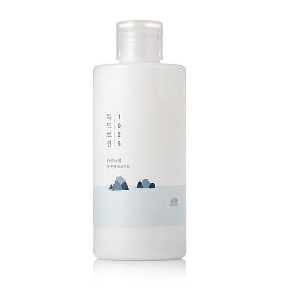 ROUND LAB 1025 Dokdo Lotion 200 ml