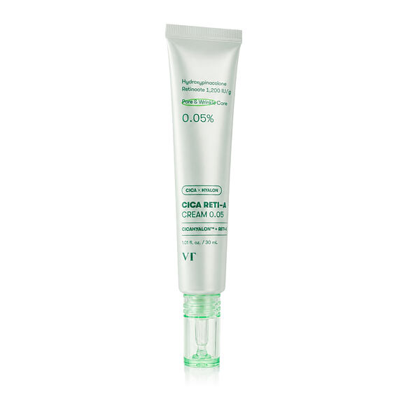 VT Cosmetics Cica Reti-A Cream 0.05 30 ml