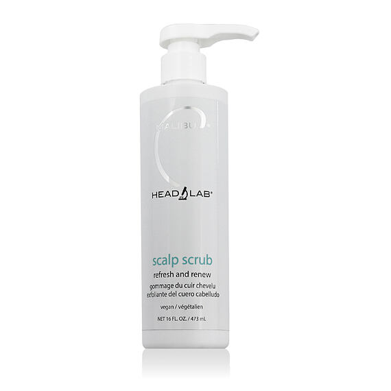 Malibu C Scalp Scrub 473 ml