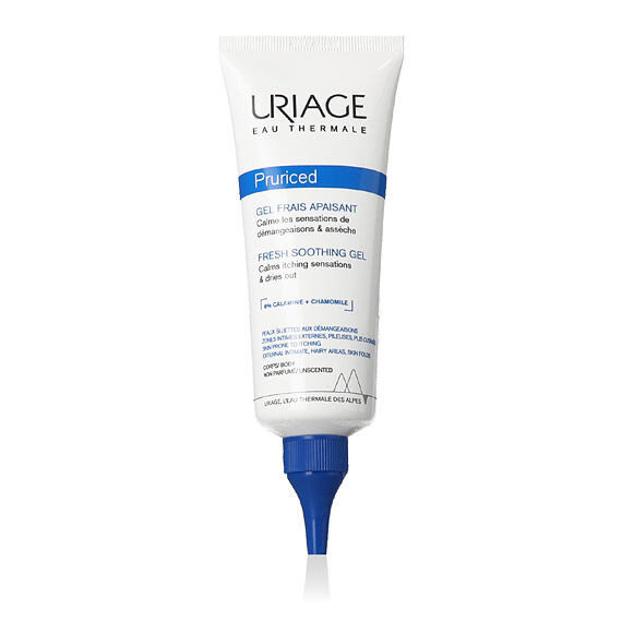 Uriage Pruriced Fresh Soothing Gel 100 ml