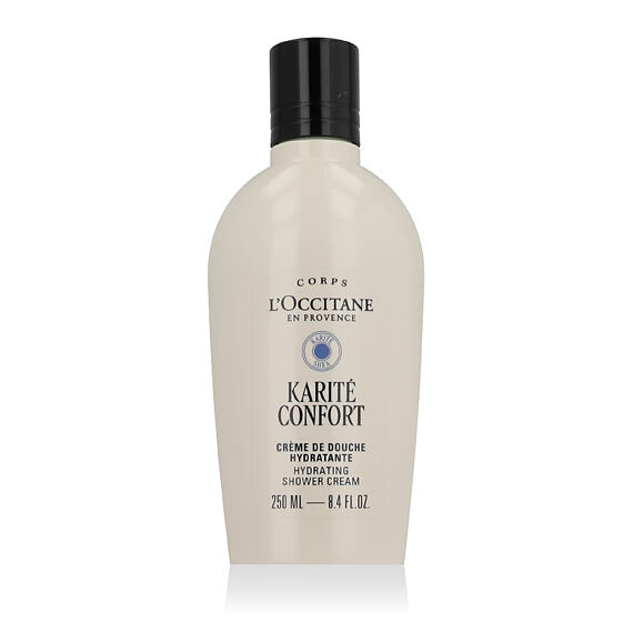 L'Occitane Karité Confort Hydrating Shower Gel 250 ml