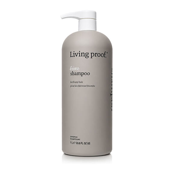 Living proof. Frizz Shampoo 1000 ml