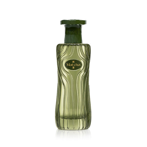 Ahmed Al Maghribi Matcha Extrait de Parfum 100 ml (unisex)