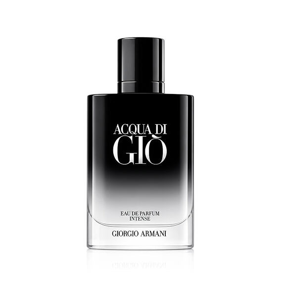 Giorgio Armani Acqua di Giò Eau De Parfum Intense 100 ml (man)