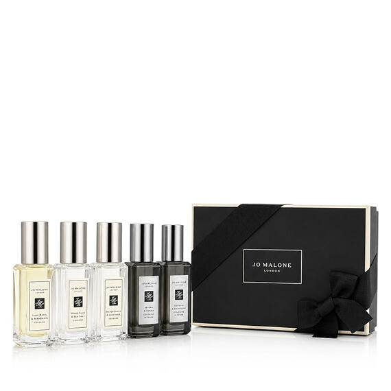 Jo Malone Men's Cologne Collection Set MINI