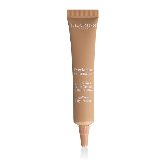 Clarins Everlasting Concealer (02 Light Medium) 12 ml