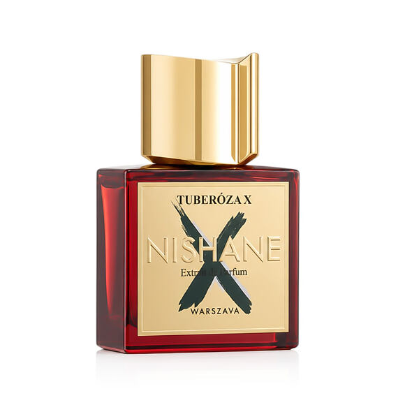 Nishane Tuberóza X Eau De Parfum 15 ml (unisex)